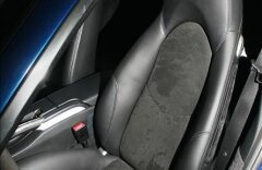 Porsche 911 3.8 Targa 4S