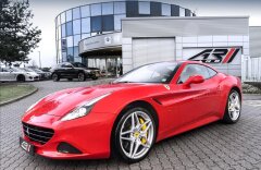 Ferrari California T