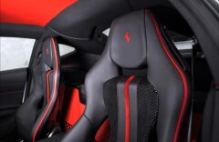 Ferrari Ostatní 812 Superfast, karbon paket