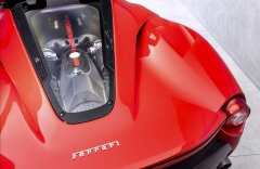 Ferrari Ostatní LaFerrari