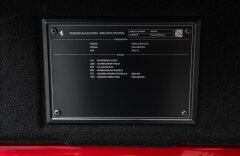 Ferrari Roma OV,RU V8 ROSSO CORSA, CZ