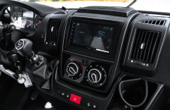 Fiat Ducato MAGIS PLUS 79 2.3d