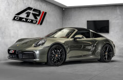Porsche 911 3.0 Targa 4 InnoDrive Sport Chrono Matrix
