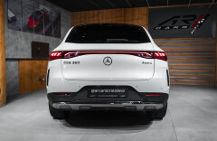 Mercedes-Benz EQE 350 4MATIC SUV, Electric Art, ACC, 360, Airmatic
