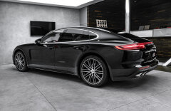 Porsche Panamera 4S Diesel