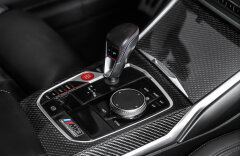 BMW M3 competition