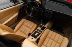 Ferrari 328 328 GTS TARGA, ORIGINAL STAV