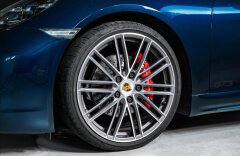 Porsche Cayman 718 GTS, PDK, Sport Chrono Paket