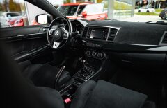 Mitsubishi Lancer 2,0 EVOLUTION X, FINAL EDITION, EU REGISTRATION