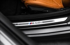 BMW Z4 M40i, Cabrio, MANHART
