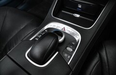 Mercedes-Benz Třídy S S 350 d 4Matic, LED, Ventilace