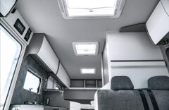 Frankia  FRANKIA NEO GD 60N  obytný automobil