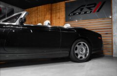 Rolls-Royce Phantom 6,8 DROPHEAD COUPÉ