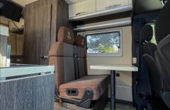 Mercedes-Benz  Sprinter 315 CDI obytný vůz  obytný automobil