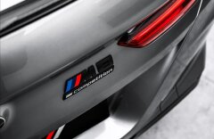 BMW M8 Competition, Laser, Carbon