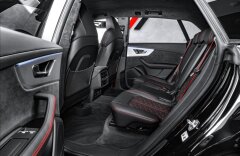 Audi RS Q8 441kW quattro Dynamik+, Keramiky, Matrix, Head-up