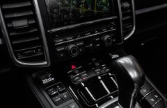 Porsche Cayenne 4,1 V8 S DIESEL, PASM, CHRONO, BOSE, PANO