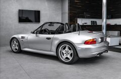 BMW Z3 M roadster