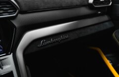 Lamborghini Urus 4,0 4,0 V8 PERFORMANTE, FULL CARBON