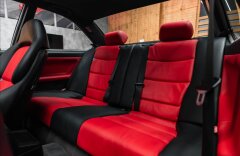 BMW M3 3,0 ZBERATEĽSKÝ KUS, MANUÁL