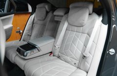 BMW Řada 7 3,0 740 d xDrive M SPORT, SKY LOUNGE, EXECUTIVE