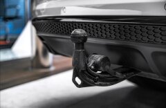 Audi Q7 TDI 200kW S-line, pano, Head-up, tažné