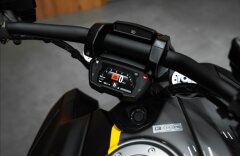 Ducati  1,3 XDIAVEL 1260S BLACK STAR