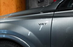 Audi SQ7 4,0 TDI QUATTRO, BOSE, PANO, NATÁČACIA ZADNÁ NÁPRAVA