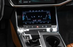 Audi A7 50 TDI tiptronic quattro Sportback S-line