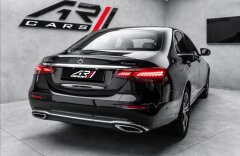 Mercedes-Benz Třídy E E 300 e 4MATIC Avantgarde
