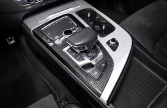Audi SQ7 4.0 biTDI quattro, Matrix, CZ
