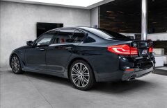 BMW Řada 5 530d xDrive M Sport