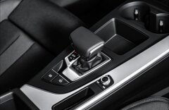 Audi A4 40TDI Sline, LED, Black paket