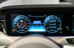 Mercedes-Benz Třídy S Mercedes-AMG S 63 4Matic+ Coupe