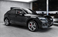 Audi Q5 40 TDI SB Q, S line, Gravity, Tour, Matrix