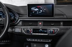 Audi S4 Avant  TFSI, Masáže, Matrix,HUD