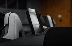 BMW Z4 3,0 ROADSTER, M40i, H/K