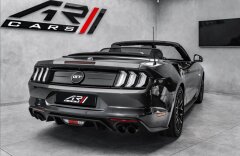 Ford Mustang Convertible  Ti-VCT V8 GT