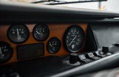 Lamborghini 4,0 400 GT JARAMA V12, OLDTIMER, JEDEN ZO 176 KUSOV