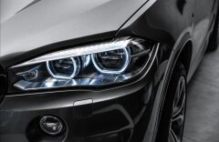 BMW X5 M50 xd*Pano*HUD*B&O