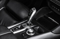 BMW X6 35D XDRIVE, Navi