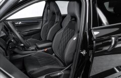 Škoda Karoq 1,5TSI 110kW Sportline DSG