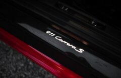 Porsche 911 3,0 991.2 911 CARRERA S - ENDURANCE LIM.EDIT. 1 OF 235