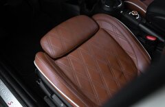 Mini Cooper 2,0 S, 5-DVEROVÝ, NAVI, KAMERA