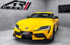 Toyota Supra 2,0 2.0 GR TwinScroll