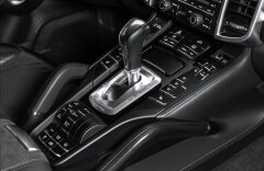 Porsche Cayenne GTS 3.6 V6
