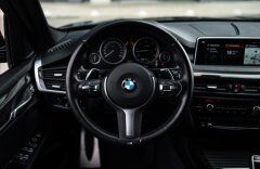 BMW X5 3,0 xDrive 40d M SPORT, INDIVIDUAL