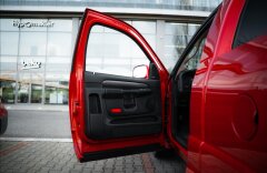 Dodge 8,3 RAM SRT-10, MANUÁL, 507 PS