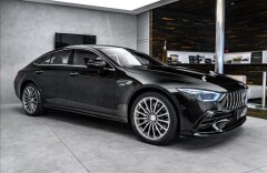 Mercedes-Benz AMG GT 43 4MATIC+
