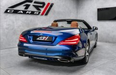 Mercedes-Benz SL SL 400 AMG
